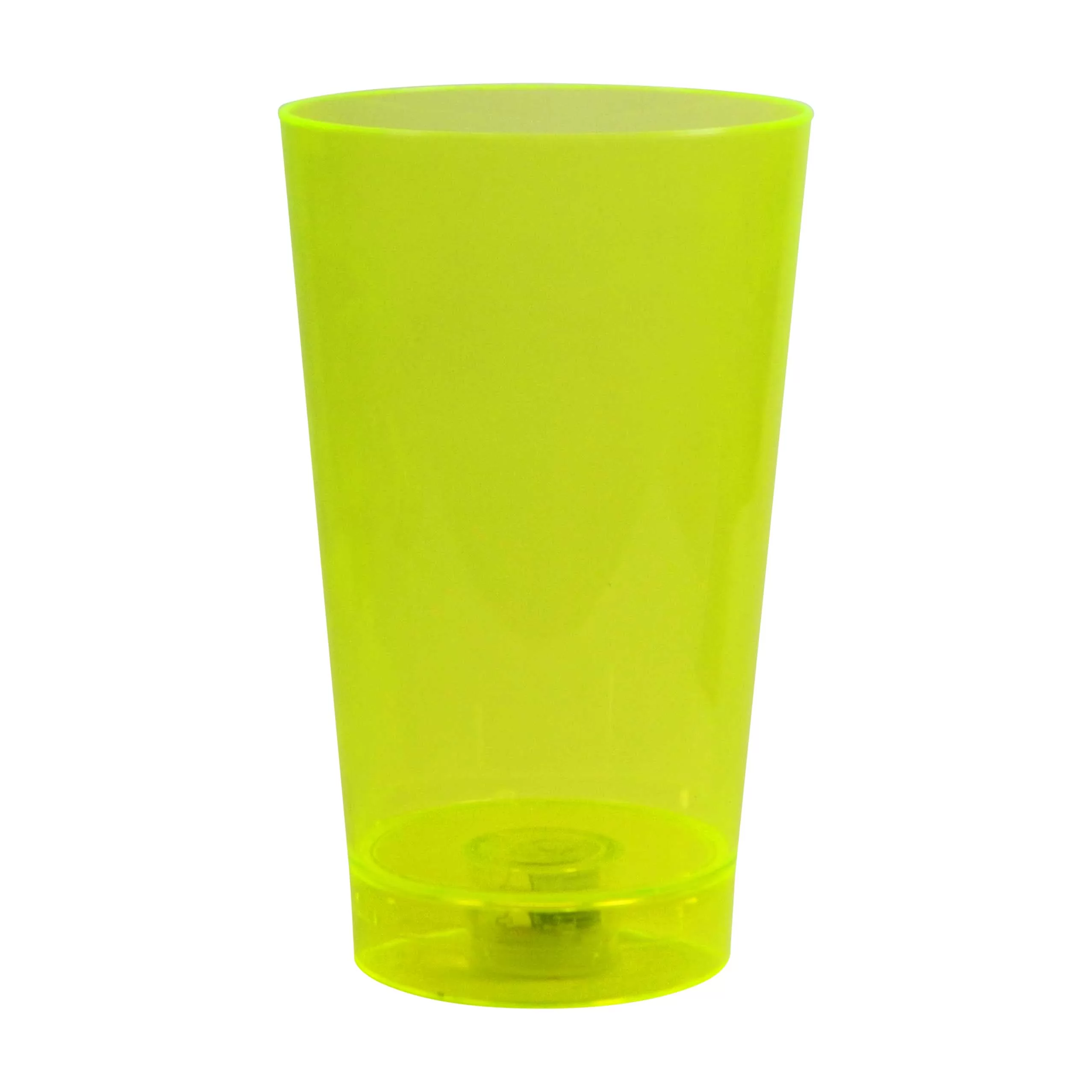 Copo 550 ml Com Led Personalizado