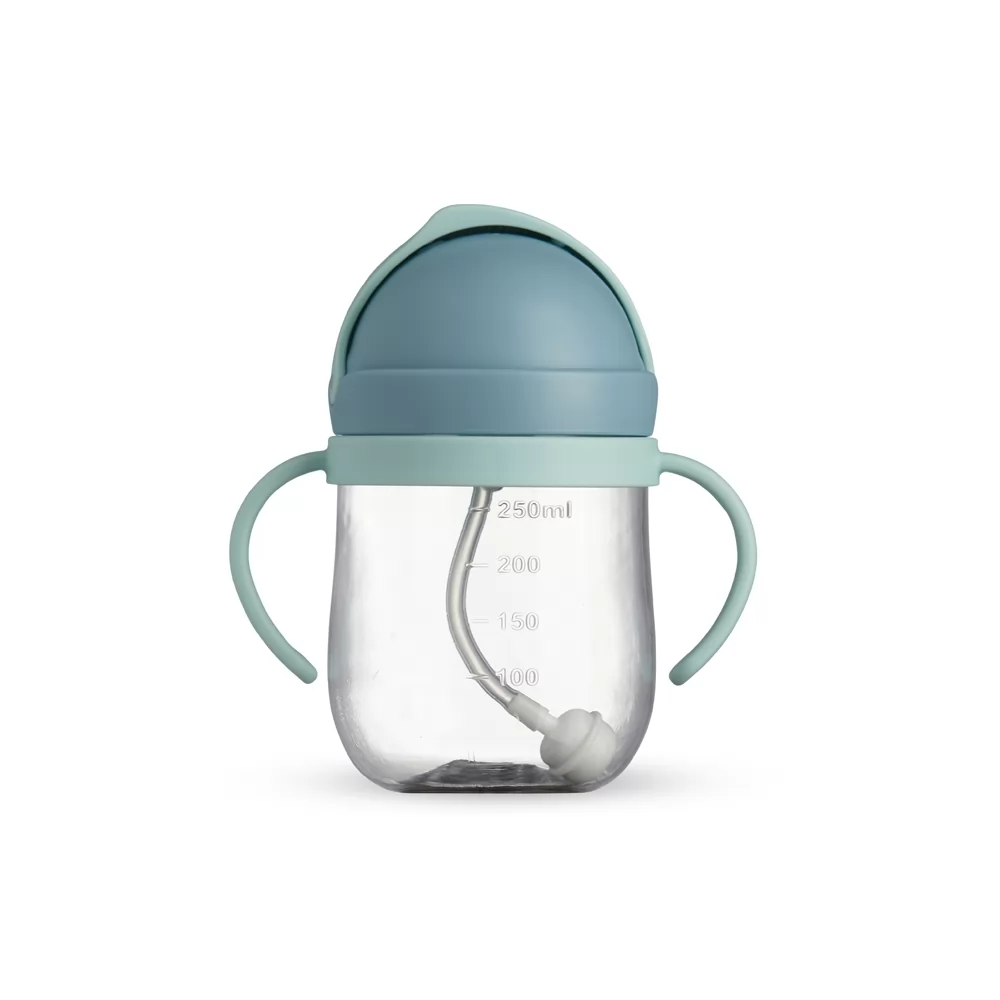 Copo de Transição Infantil 350m Personalizado