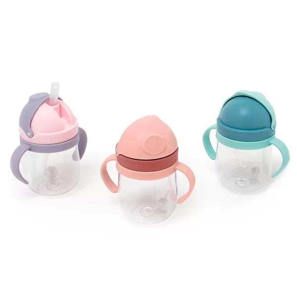 Copo de Transição Infantil 350m Personalizado