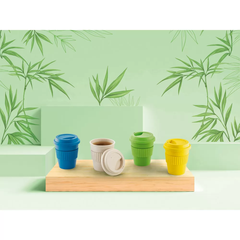 Copo de viagem Personalizado