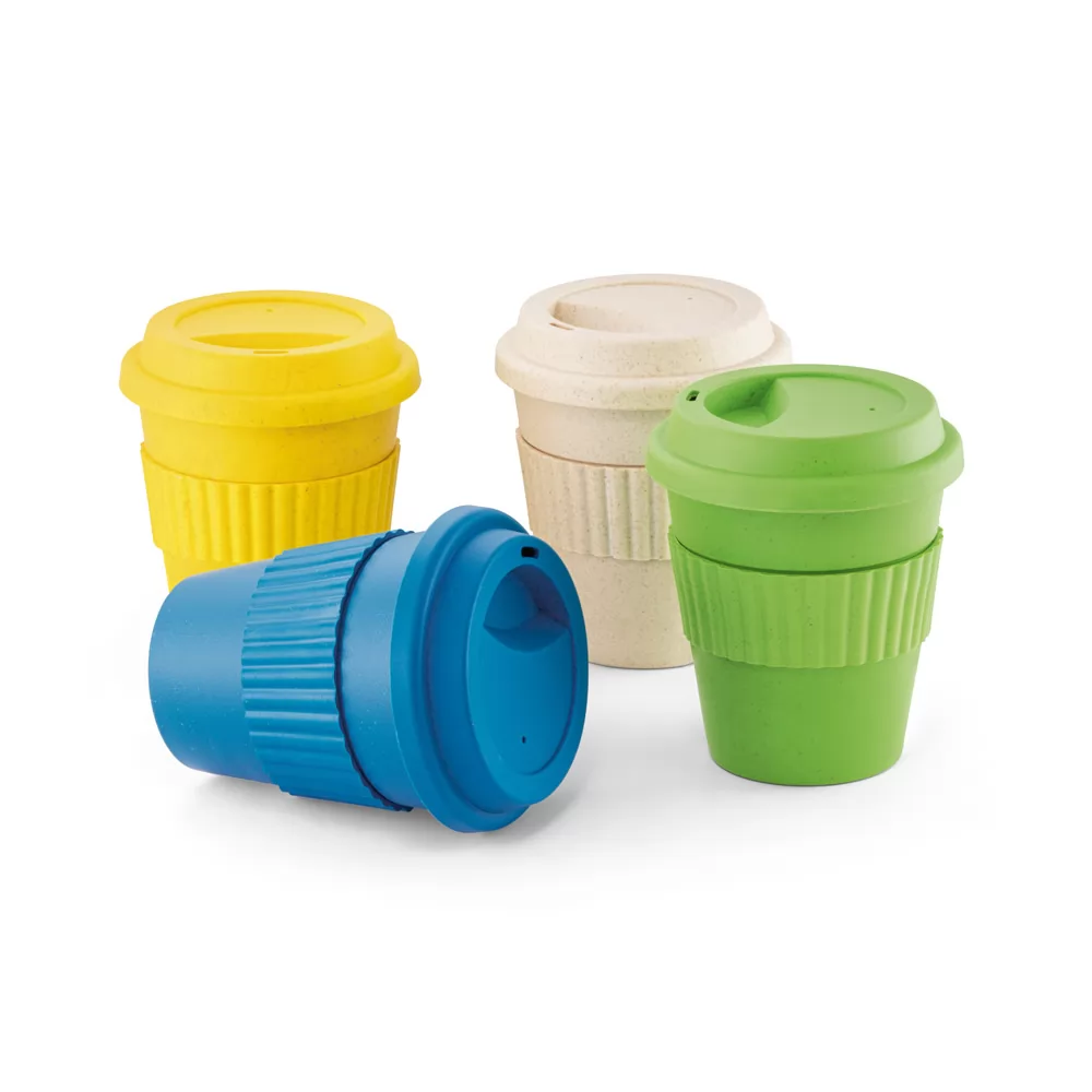 Copo de viagem Personalizado