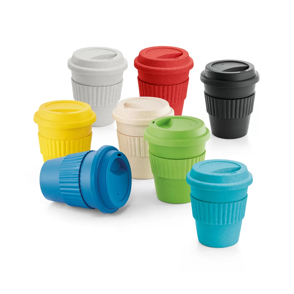 Copo de viagem Personalizado