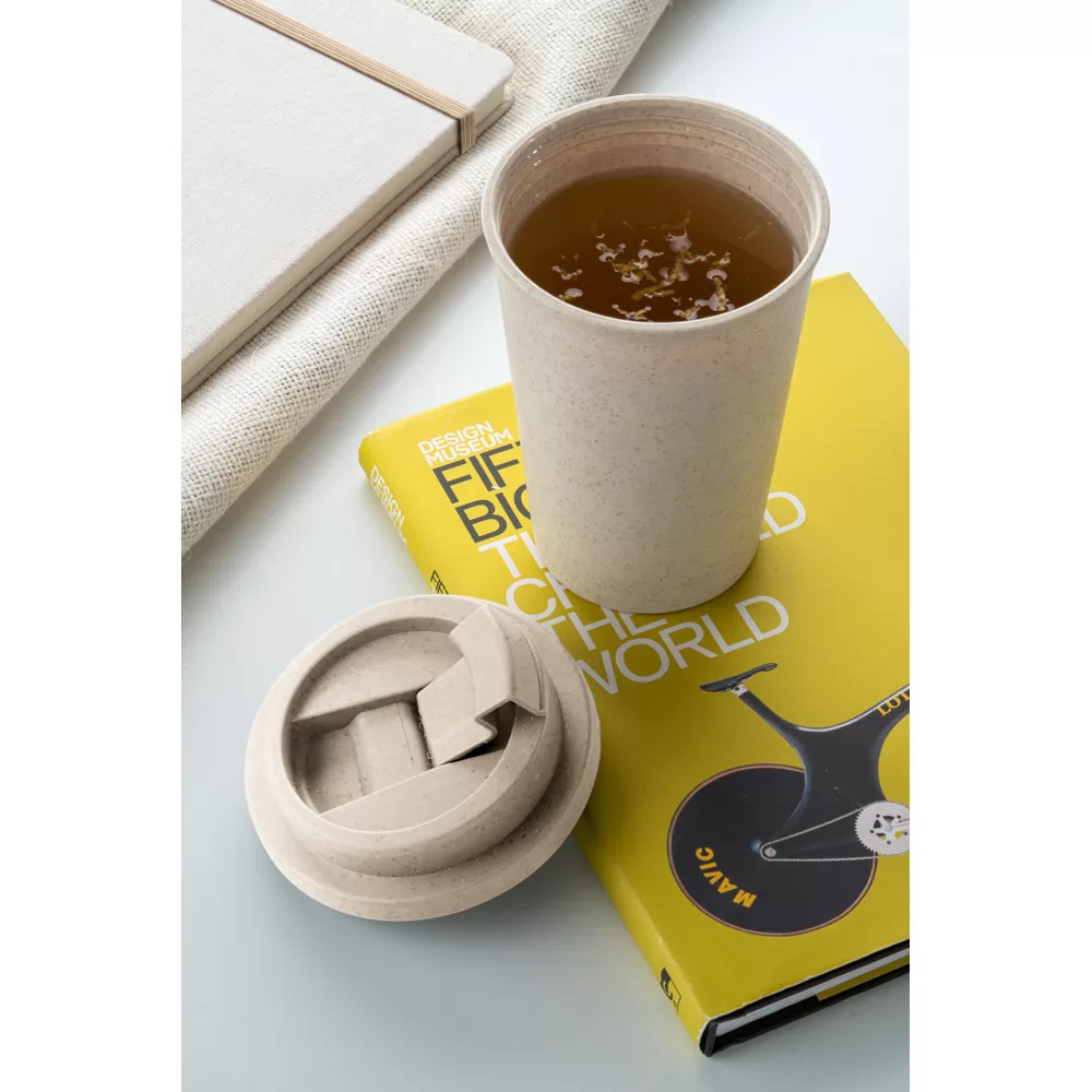 Copo de viagem Personalizado