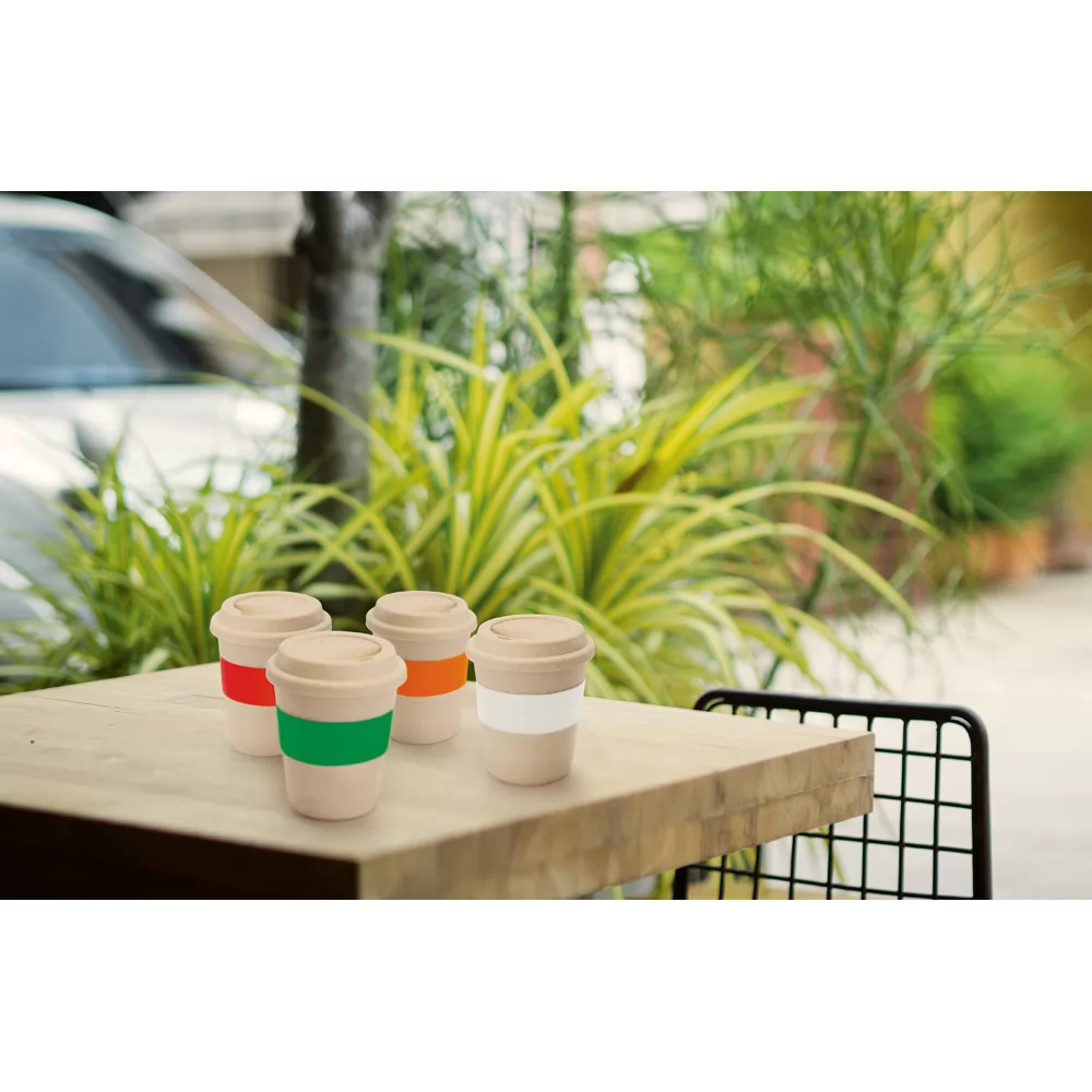 Copo de viagem Personalizado