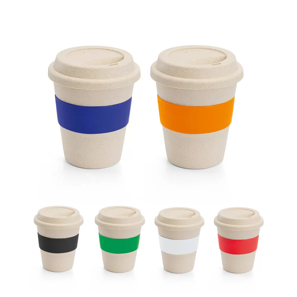 Copo de viagem Personalizado