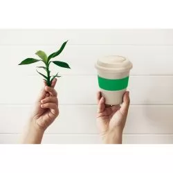 Copo de viagem Personalizado