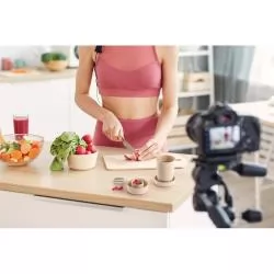 Copo de viagem retrátil 210 ml Personalizado