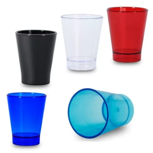 Copo Dose 50ml Personalizado