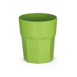 Copo em fibra de arroz 400ml Personalizado
