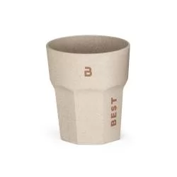 Copo em fibra de arroz Personalizado