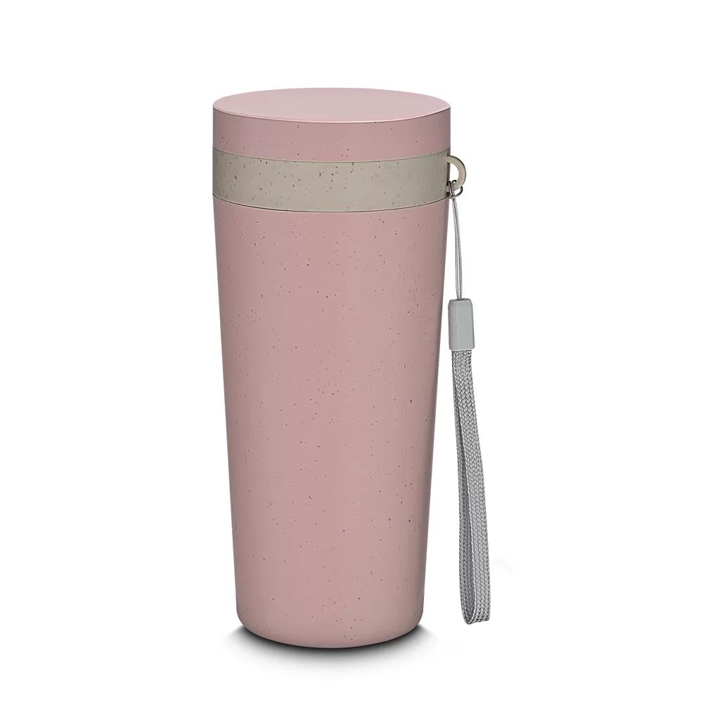 Copo em Fibra de Trigo 300 ml Personalizado