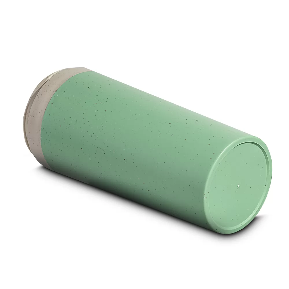 Copo em Fibra de Trigo 300 ml Personalizado