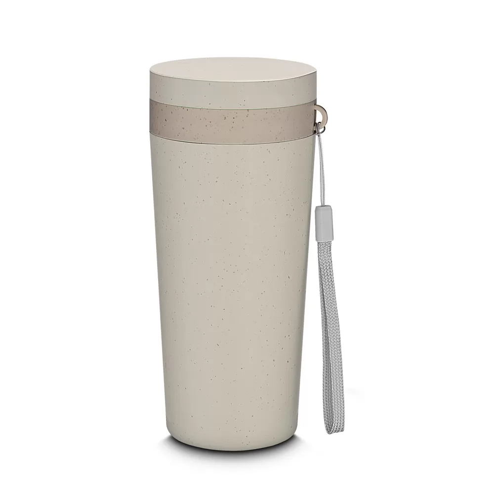 Copo em Fibra de Trigo 300 ml Personalizado
