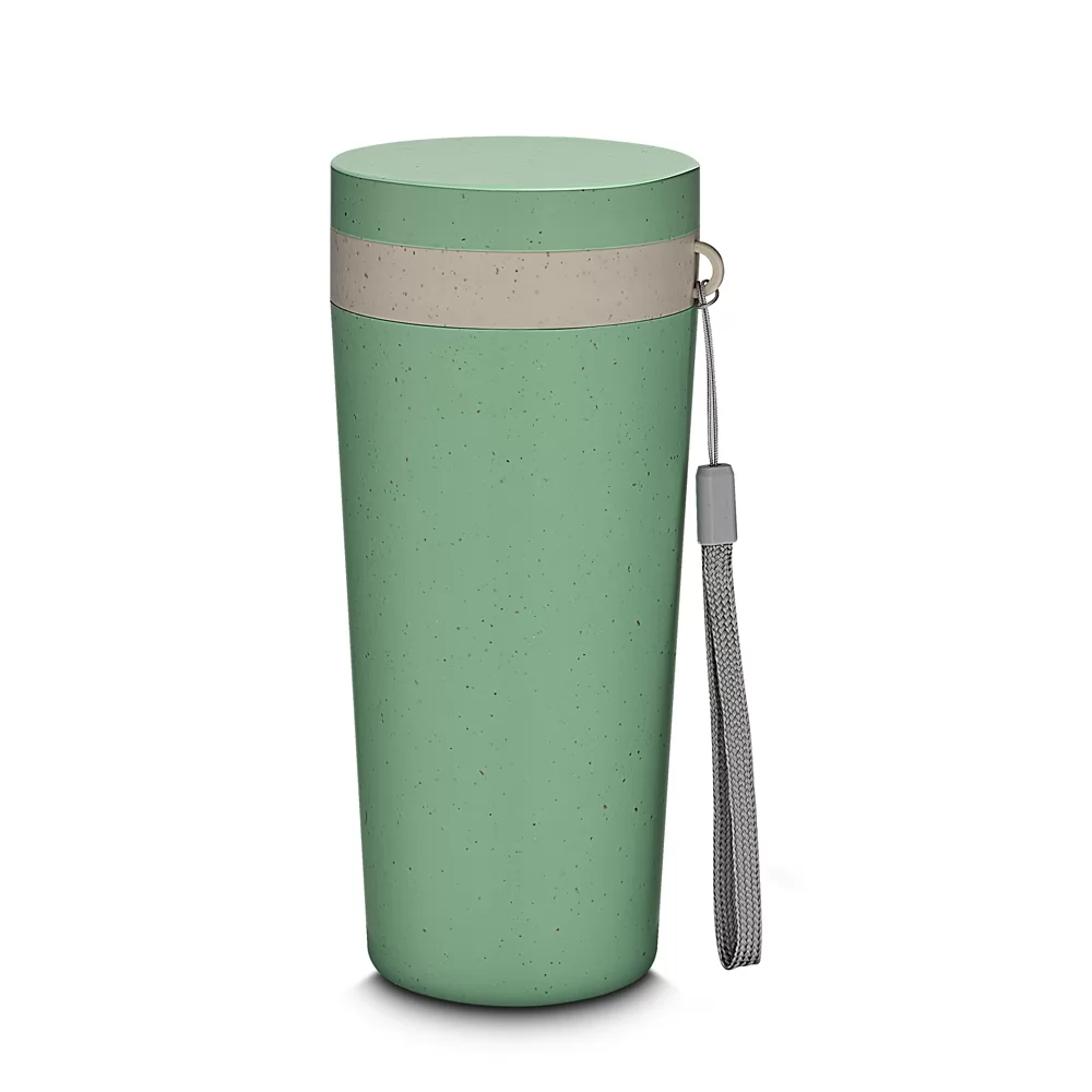 Copo em Fibra de Trigo 300 ml Personalizado