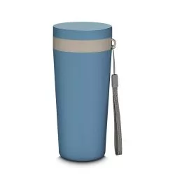 Copo em Fibra de Trigo 300 ml Personalizado