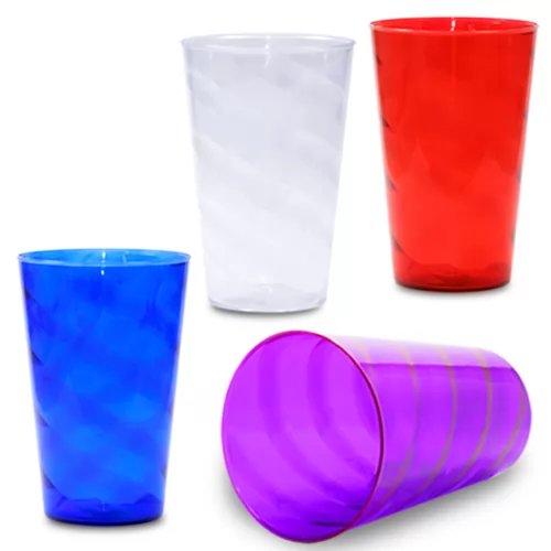 Copo Espiral 700ml Personalizado