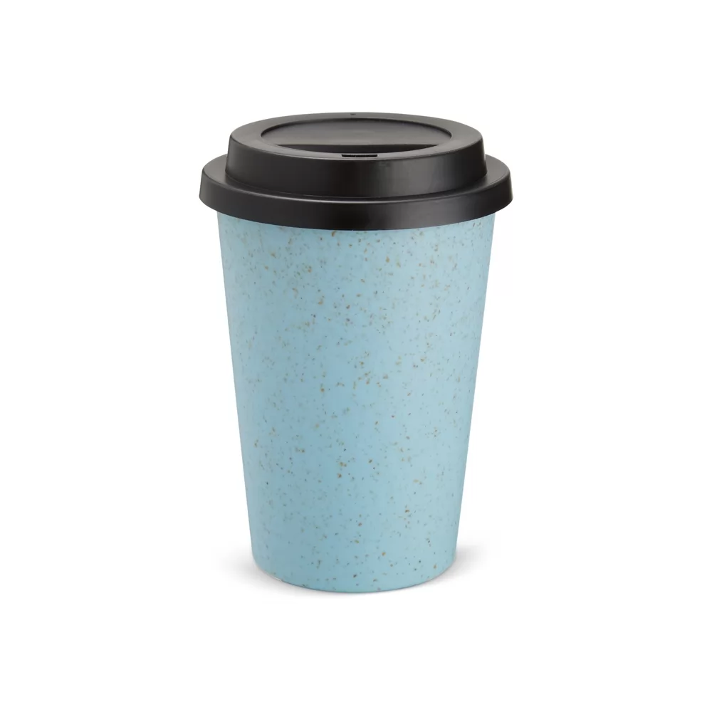 Copo Fibra de Arroz 450ml Personalizado