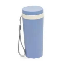 Copo Fibra de Bambu 350ml Personalizado