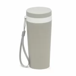 Copo Fibra de Bambu 350ml Personalizado