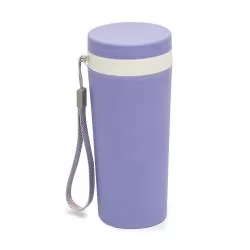 Copo Fibra de Bambu 350ml Personalizado