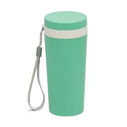 Copo Fibra de Bambu 350ml Personalizado