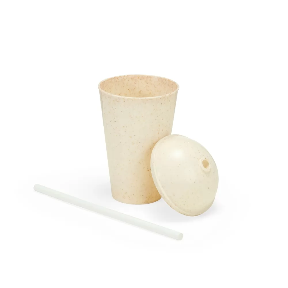 Copo Fibra de Madeira 450ml Personalizado Copo Fibra de Madeira 450ml Personalizado