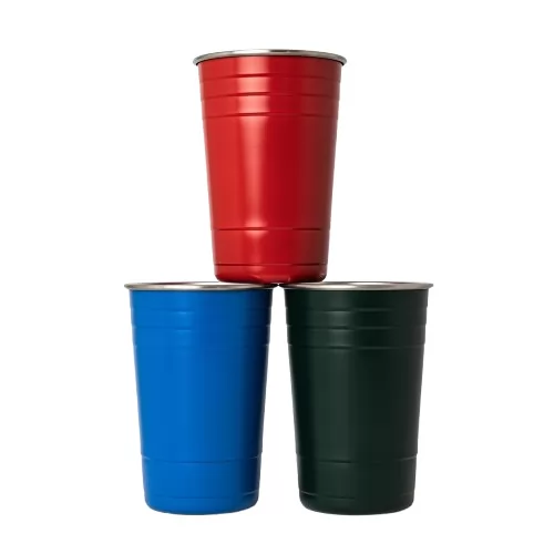 Copo Inox 480ml Personalizado