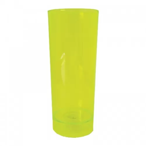 Copo Long Drink 330 ml com Led Personalizado