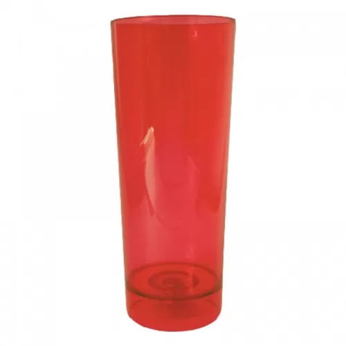 Copo Long Drink 330 ml com Led Personalizado