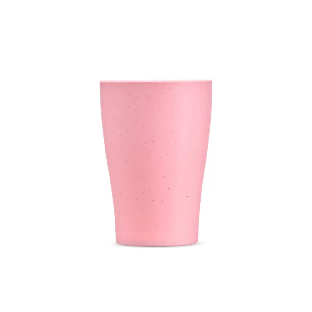 Copo Palha de Trigo 310ml Personalizado