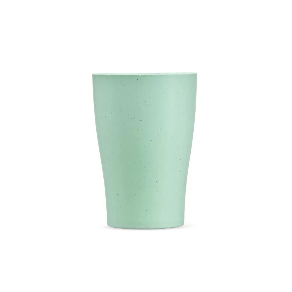 Copo Palha de Trigo 310ml Personalizado