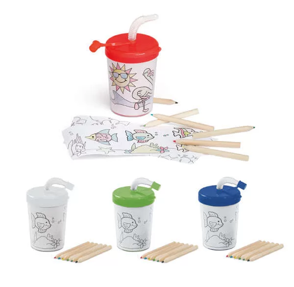 Copo para viagem Personalizado