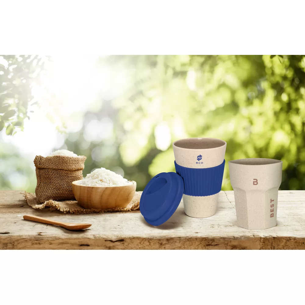 Copo para viagem Personalizado