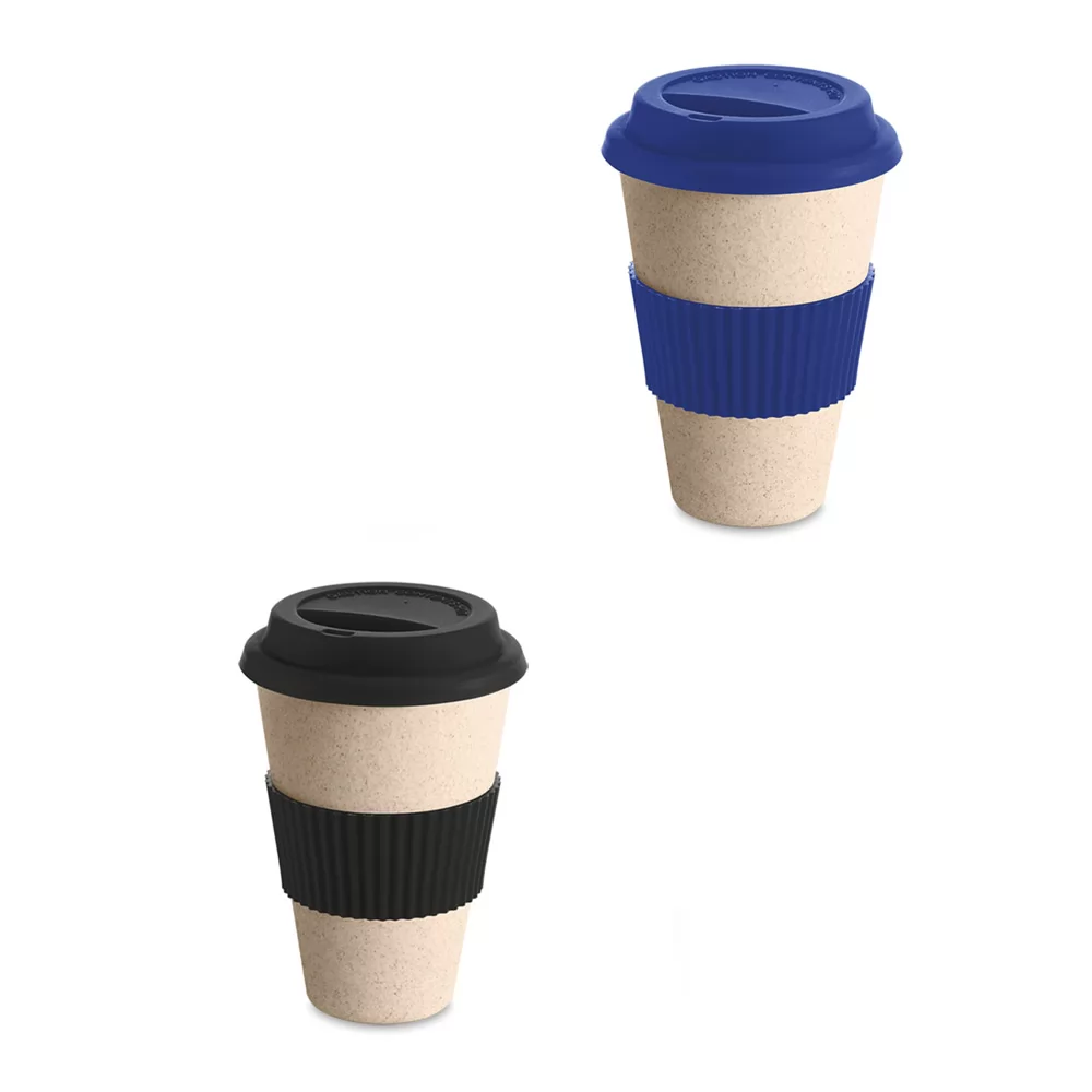 Copo para viagem Personalizado