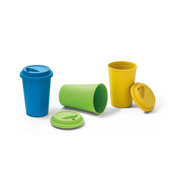 Copo para viagem Personalizado