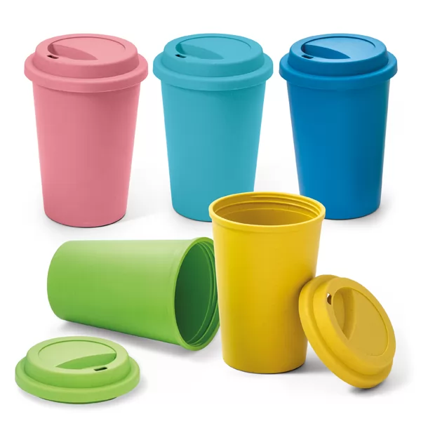 Copo para viagem Personalizado