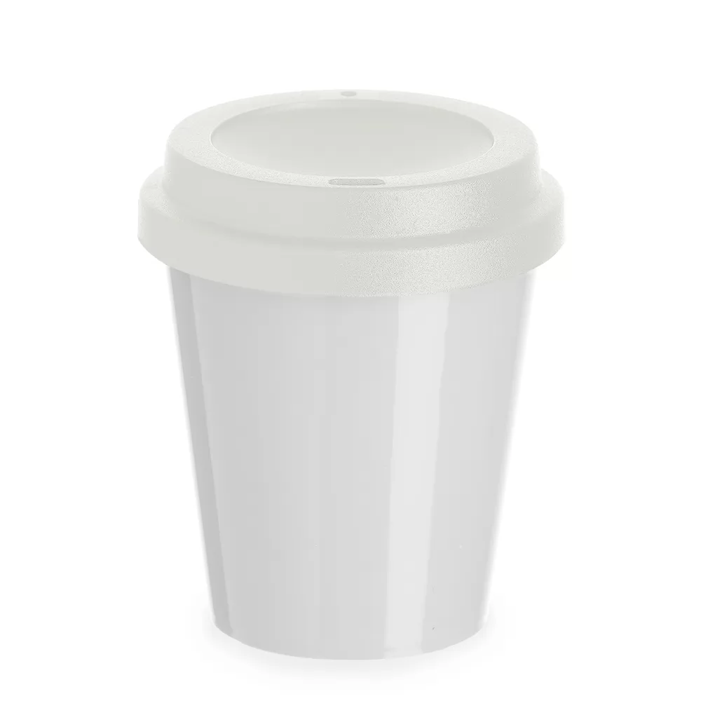 Copo Plástico 350ml Personalizado