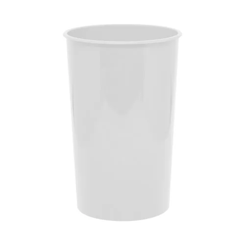 Copo Plástico 400 ml Personalizado