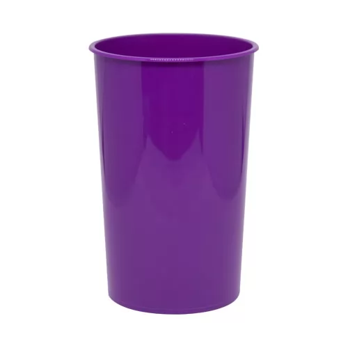 Copo Plástico 400 ml Personalizado