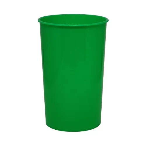 Copo Plástico 400 ml Personalizado