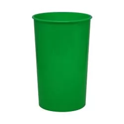 Copo Plástico 400 ml Personalizado