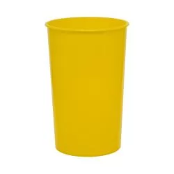 Copo Plástico 400 ml Personalizado