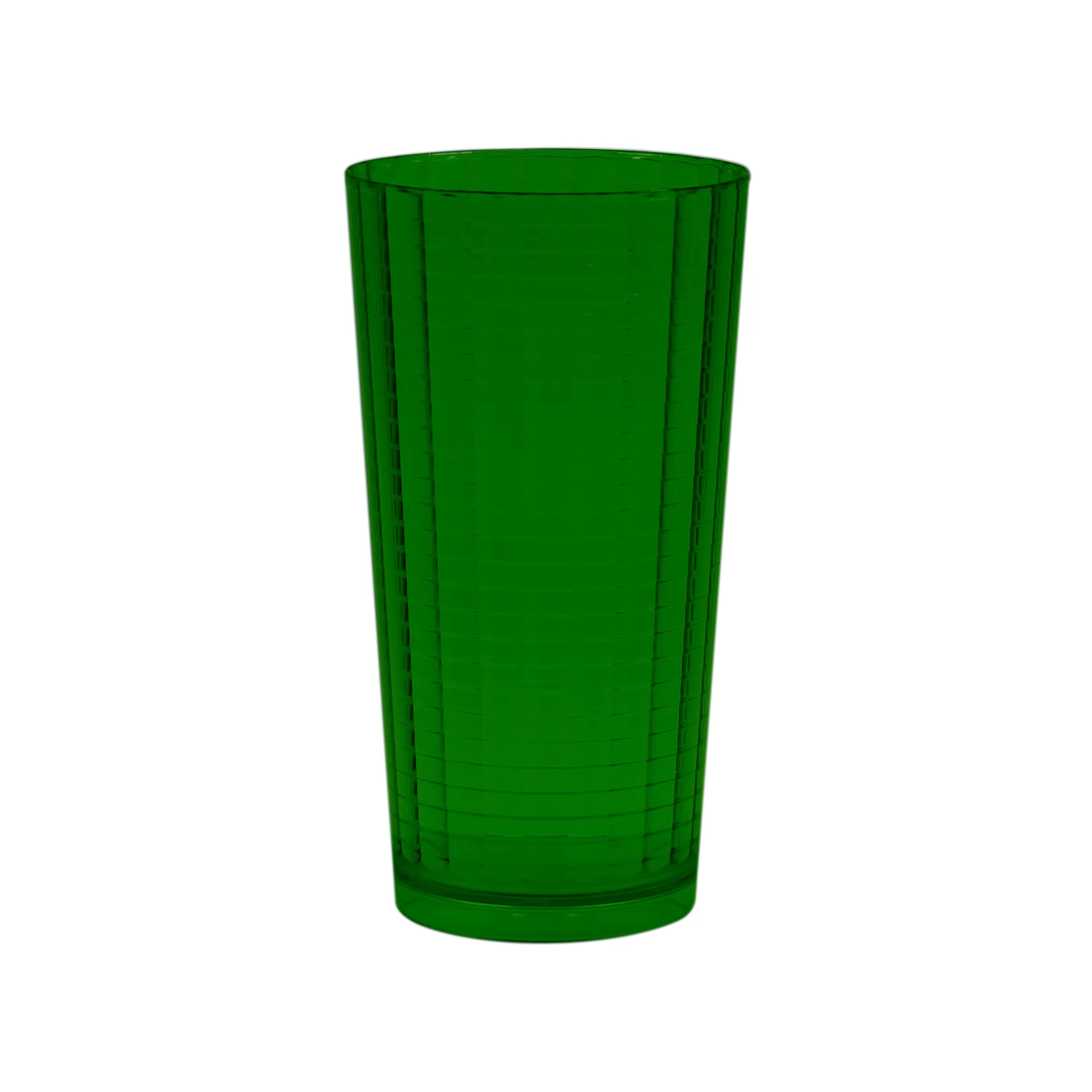 Copo Plástico 400 ml Pixel Personalizado