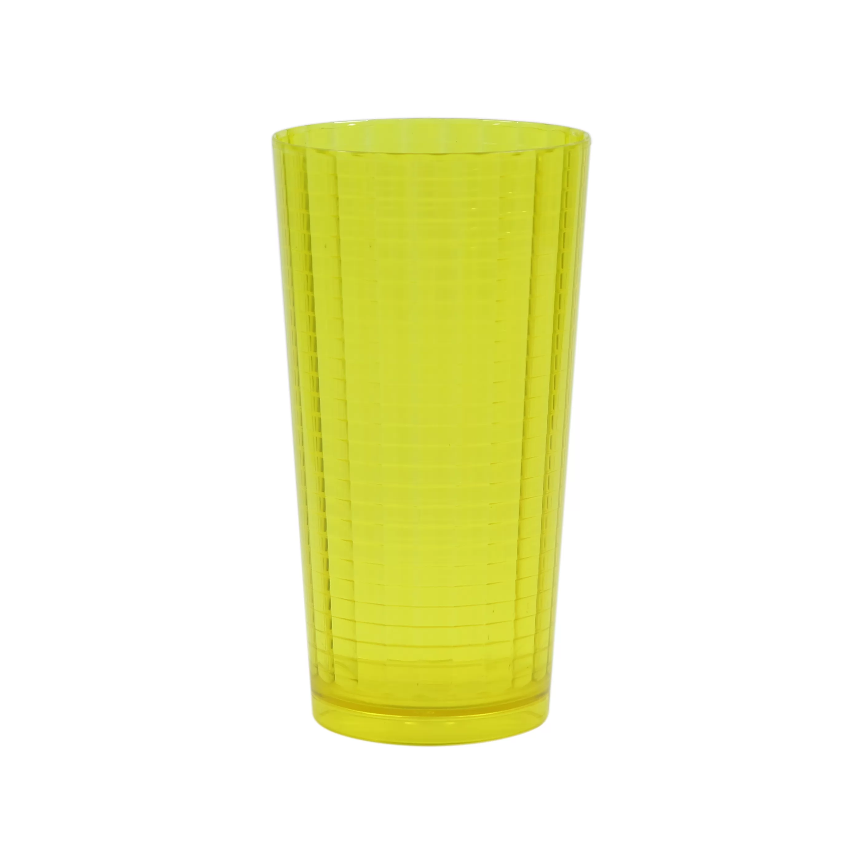 Copo Plástico 400 ml Pixel Personalizado