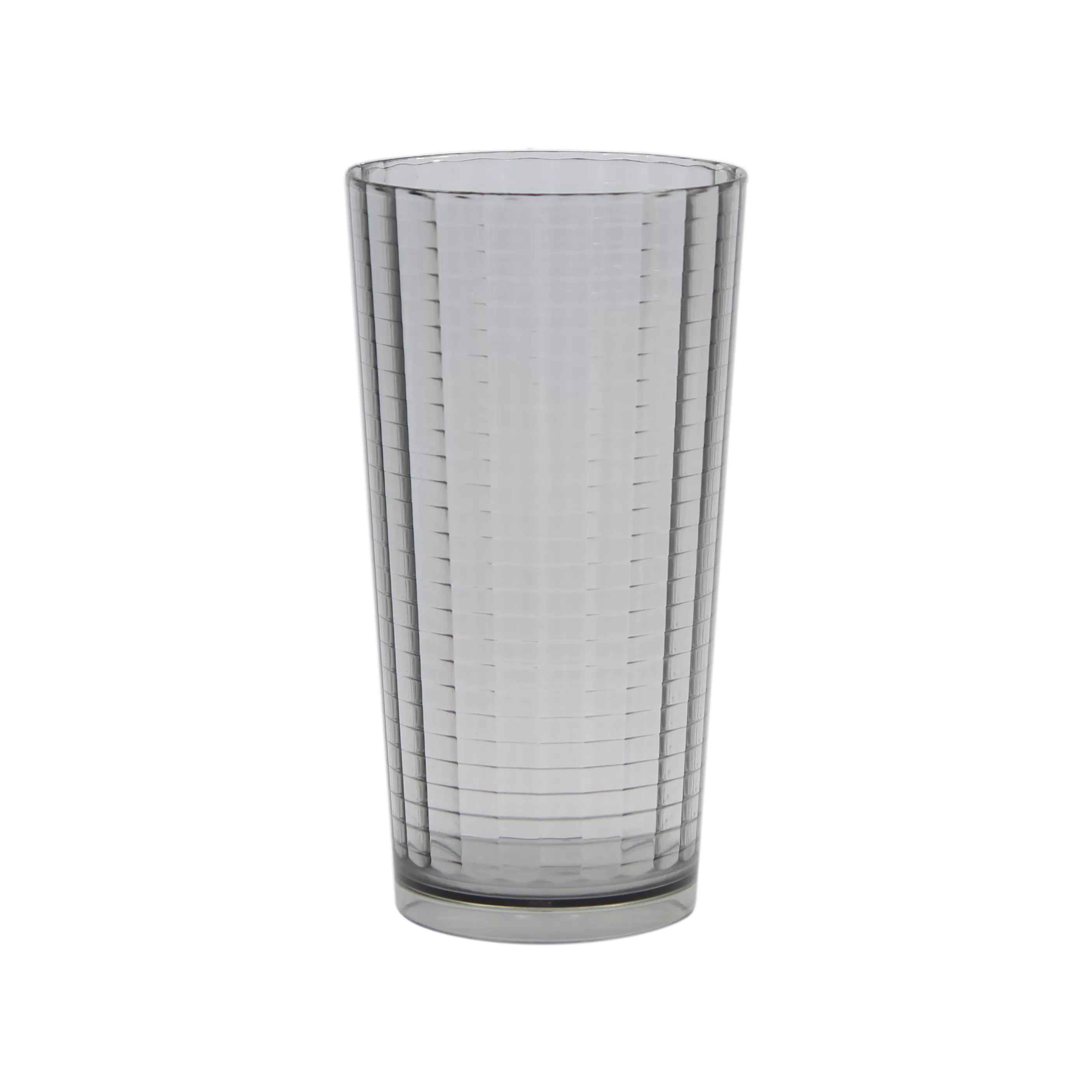 Copo Plástico 400 ml Pixel Personalizado