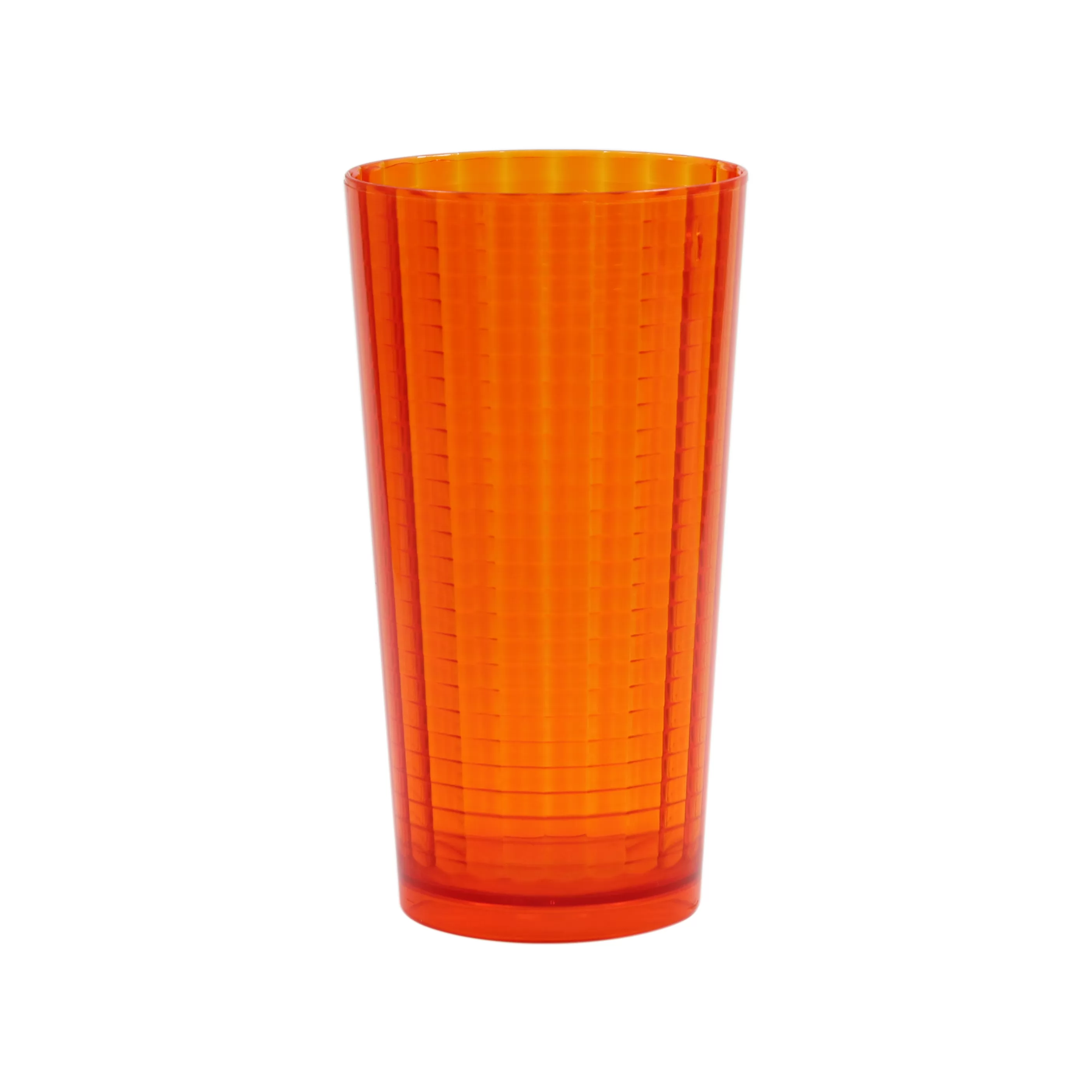 Copo Plástico 400 ml Pixel Personalizado