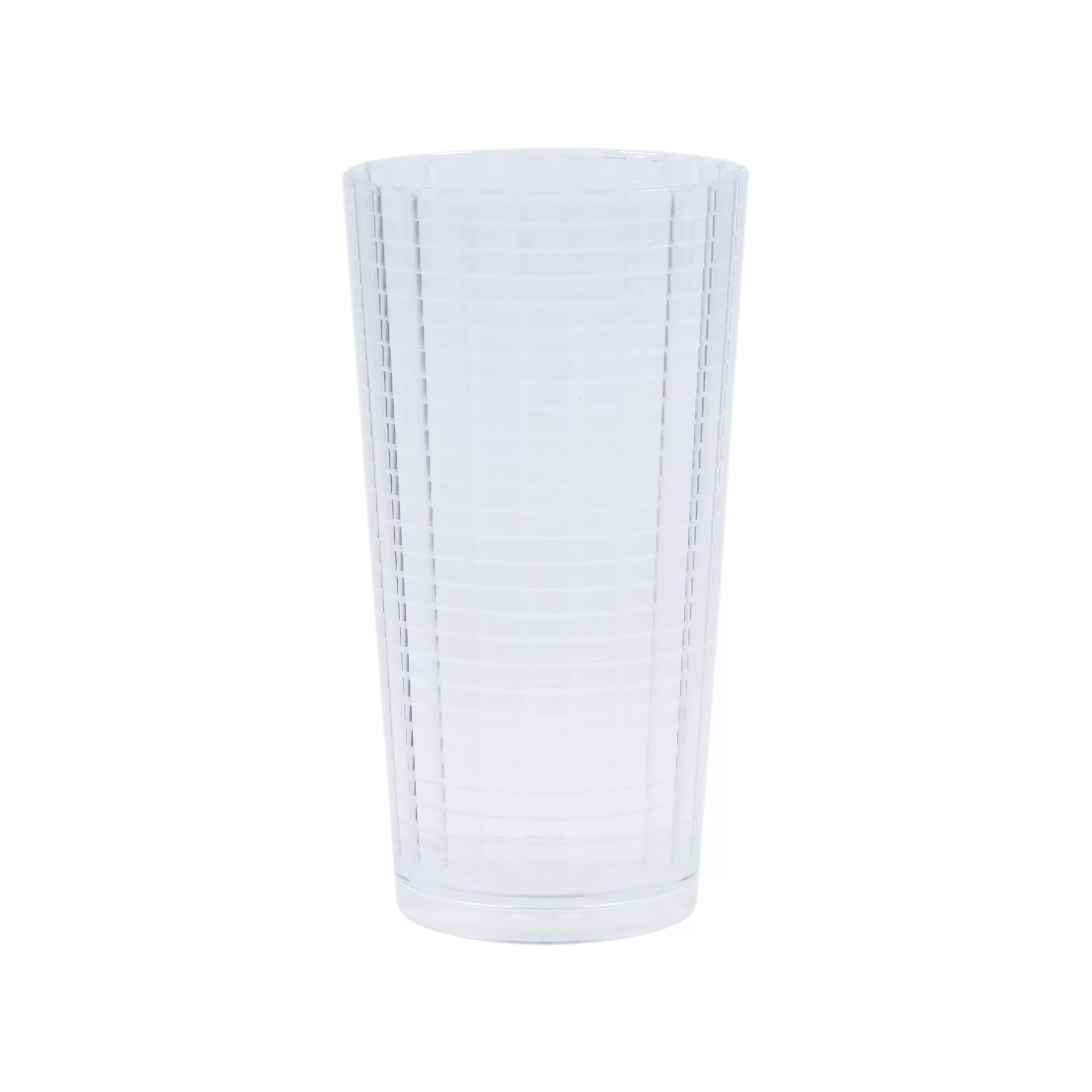 Copo Plástico 400 ml Pixel Personalizado