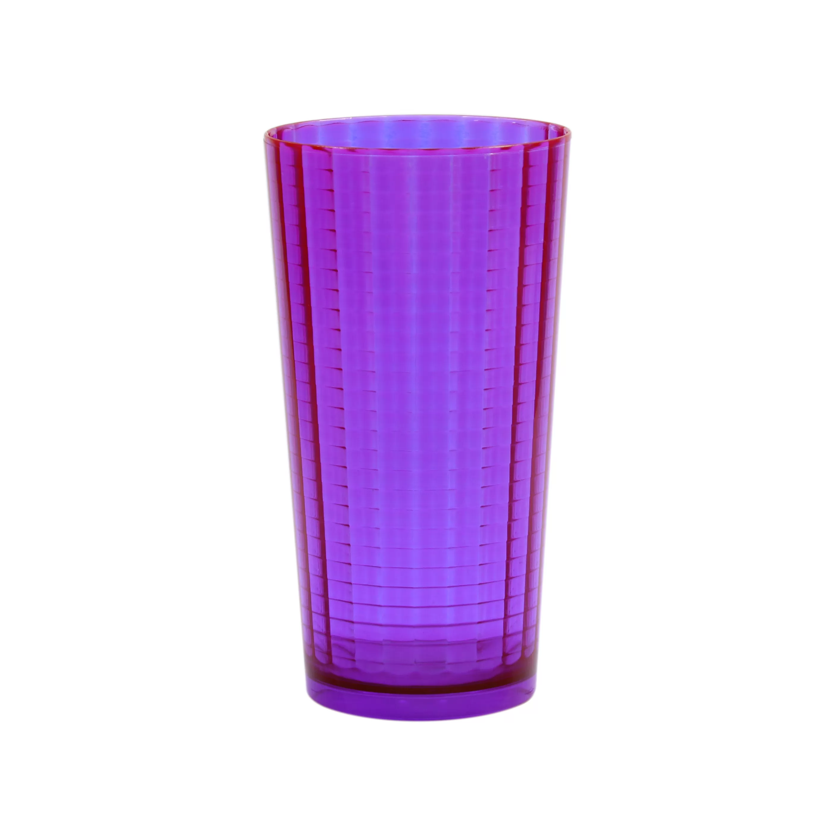 Copo Plástico 400 ml Pixel Personalizado