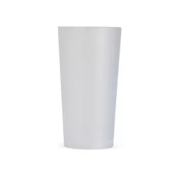 Copo Plástico 420ml Personalizado