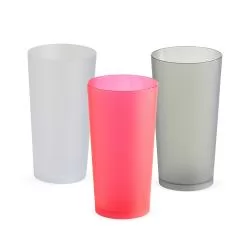 Copo Plástico 420ml Personalizado  Copo Plástico 420ml Personalizado